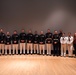 BOC 2-26 Company B graduation ceremony