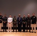 BOC 2-26 Company B graduation ceremony