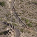 Up the mountain: 1st Armored Division and UTEP Football push for the summit