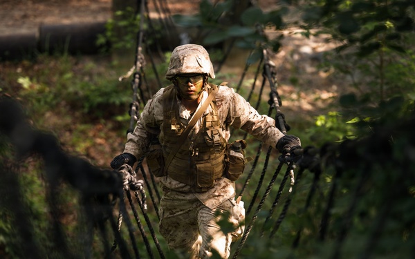 India company conducts combat course