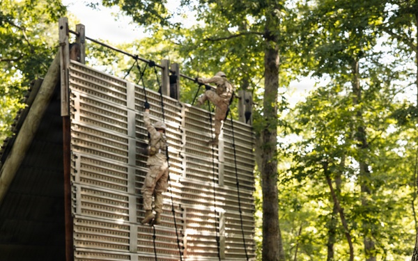 India company conducts combat course