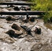 India company conducts combat course