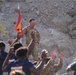 Summit sweat: 1AD DIVARTY leader pushes Soldiers and UTEP players