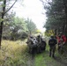 Air Force Special Tactics Airmen Complete Field Training in Warrenton, OR