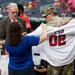 U.S. Space Force Day at Nationals Park