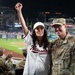 U.S. Space Force Day at Nationals Park