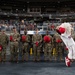 U.S. Space Force Day at Nationals Park