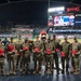 U.S. Space Force Day at Nationals Park