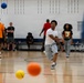28th Mission Support Group hosts inaugural MSG Hornet Games