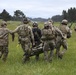 Air Force Special Tactics Airmen Complete Field Training in Warrenton, OR