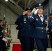 Maj. Gen. Richardson assumes command of AFDW at Andrews