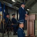 Maj. Gen. Richardson assumes command of AFDW at Andrews