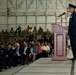 Maj. Gen. Richardson assumes command of AFDW at Andrews