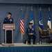 Maj. Gen. Richardson assumes command of AFDW at Andrews
