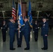 Maj. Gen. Richardson assumes command of AFDW at Andrews