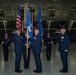 Maj. Gen. Richardson assumes command of AFDW at Andrews