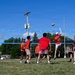 28th Mission Support Group hosts inaugural MSG Hornet Games