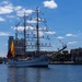 BAE Guayas Moores for SAIL250 Maryland &amp; Airshow Baltimore