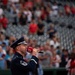 U.S. Space Force Day at Nationals Park