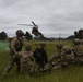 Air Force Special Tactics Airmen Complete Field Training in Warrenton, OR