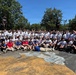 JBLM hosts youth leadership conference