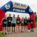 Big Red One Army Ten Miler Qualifier 2026