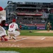 U.S. Space Force Day at Nationals Park