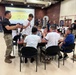 JBLM hosts youth leadership conference