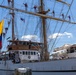BAE Guayas Moores for SAIL250 Maryland &amp; Airshow Baltimore