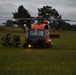 Air Force Special Tactics Airmen Complete Field Training in Warrenton, OR