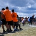 28th Mission Support Group hosts inaugural MSG Hornet Games