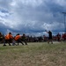 28th Mission Support Group hosts inaugural MSG Hornet Games