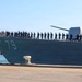 USS Oscar Austin (DDG 79) Returns to homeport in Rota