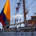 BAE Guayas Participates in Sail 250 MD