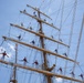 BAE Guayas Participates in Sail 250 MD