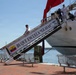 BAE Guayas Participates in Sail 250 MD