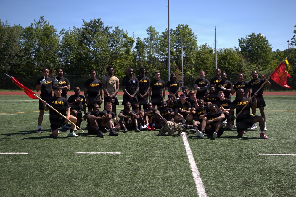 Mountainfest 2026: Flag Football Championship