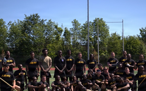 Mountainfest 2026: Flag Football Championship