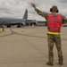 Undercover colonel; aircraft maintenance squadron