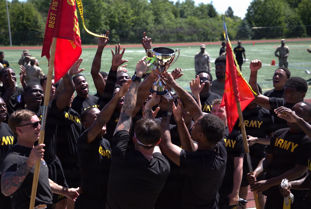 Mountainfest 2026: Flag Football Championship