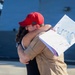 USS Oscar Austin (DDG 79) Returns to homeport in Rota