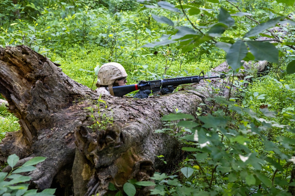India Company conducts SULE 1