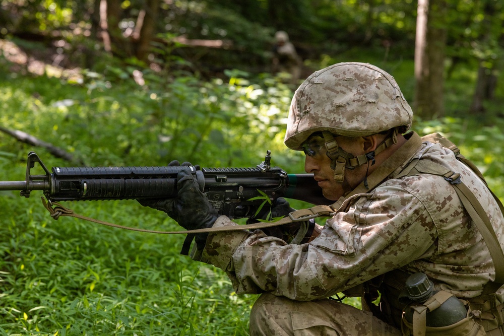 India Company conducts SULE 1