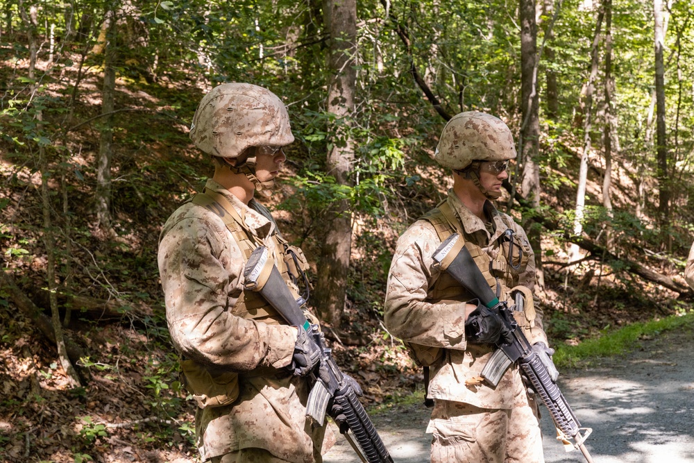 India Company conducts SULE 1