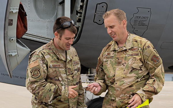 Undercover Colonel: AMXS