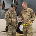 Undercover Colonel: AMXS