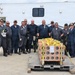 Blue Grass Chemical Activity Cases Colors After Historic Zero-Fail Mission