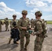 20th Engineer Brigade conducts Rapid Airfield Damage Repair