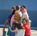 USS Oscar Austin (DDG 79) Returns to homeport in Rota
