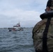 Air Force Special Tactics Airmen Complete Field Training in Warrenton, OR